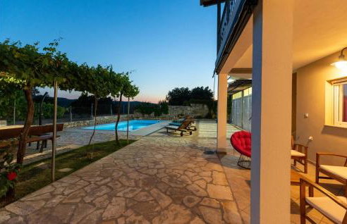 Holiday Home Obrovac I - Foto 18