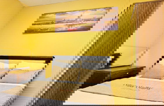 Tapanoz Villa - Foto 26