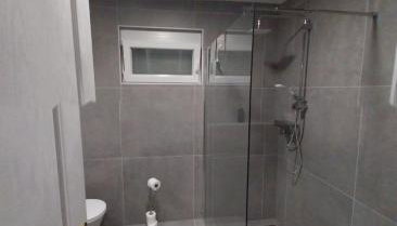 Villa Annika - Foto 3, Shower