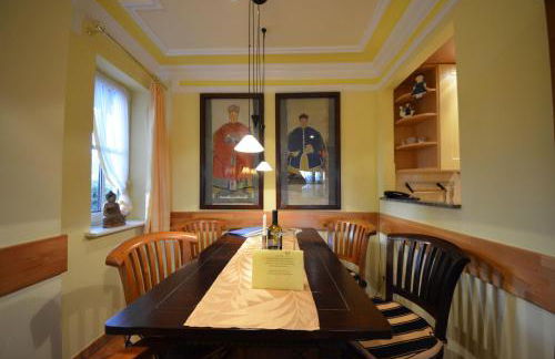 Eck - Reethaus "Sturmhaube" - Foto 15