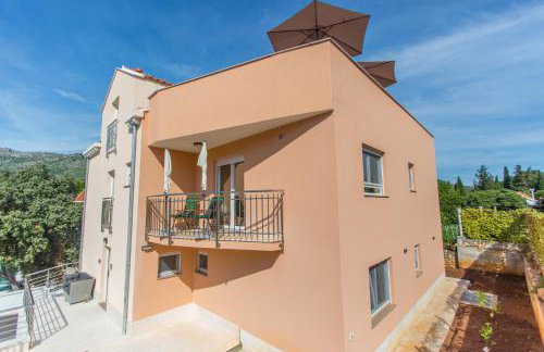 Casa Lidia - Modern & Spacious & Few Steps to Beach & Breathtaking View - Photo 9