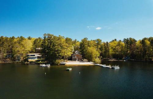 TC Lake Stay-Pontoon & SUP Rentals-King Room! - Foto 39