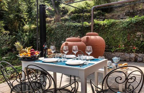 La Lucciola privacy giardino wifi - Foto 52