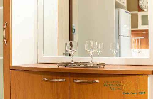 Suíte Mountain Village - Foto 15