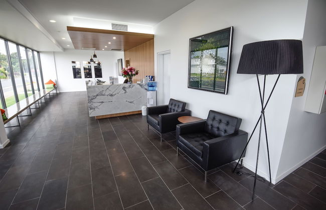 Pacific Sands Apartments - Foto 66