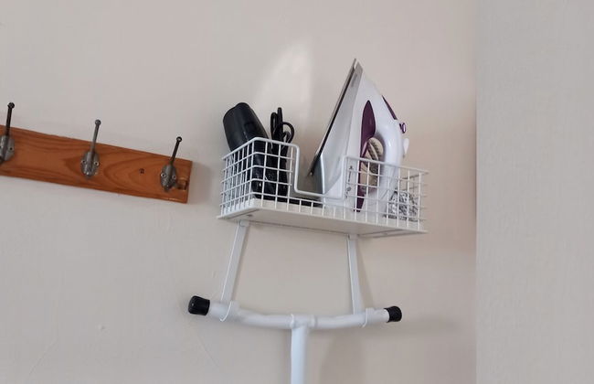 Lovely 1- Double Bed Studio in London - Foto 29