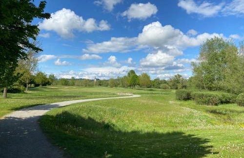 Golfchalet Uttlau - Foto 30