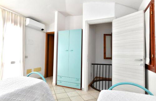 Residence Chiaro di Luna - Foto 50