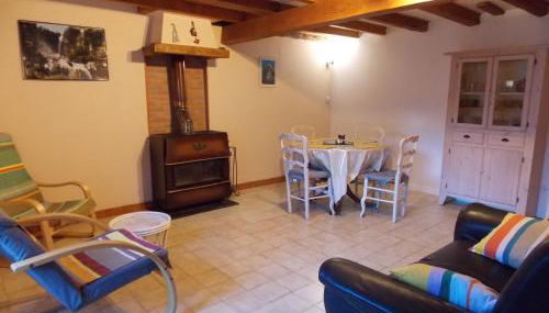 gîte enso des Paoulìn - Foto 5