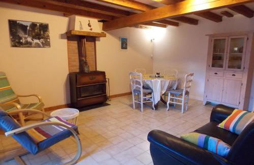 gîte enso des Paoulìn - Foto 5