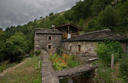 Molino de Yera - Foto 37