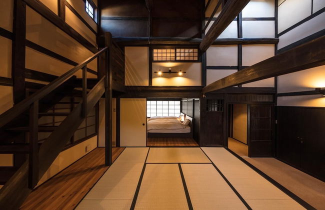 SenzanAn Kitamachi 101 - Foto 25