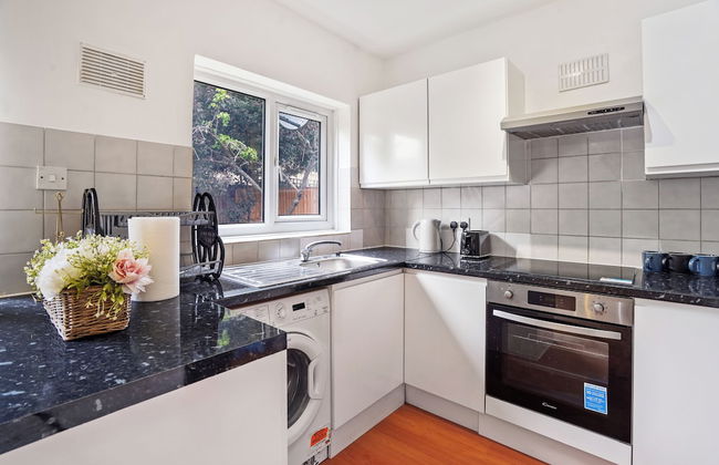 Charming London Apartment Durban Road - Foto 5