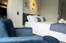 Studio Spazio di Casa OA322 Jardins Augusta - Foto 8