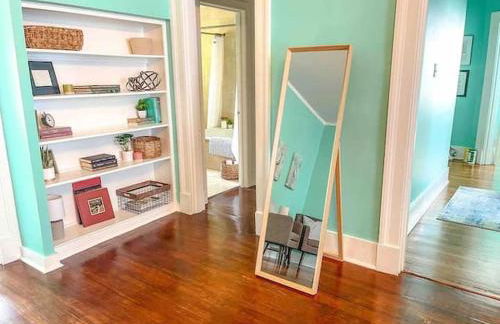 Historic Gem in Downtown Little Rock, Near Convention Center - Foto 15