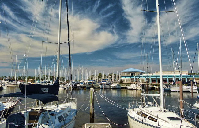 Windjammer Villas II - Photo 11