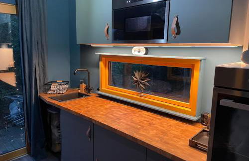 Tiny House nah am Nationalpark - Foto 4