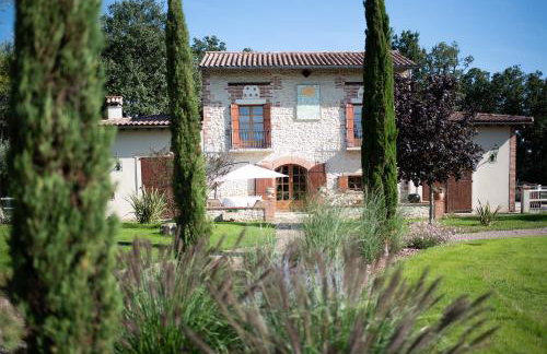 Petit coin de paradis Albigeois - Foto 1