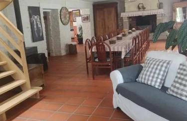 Spacieuse villa avec piscine privée à Béganne - Foto 7