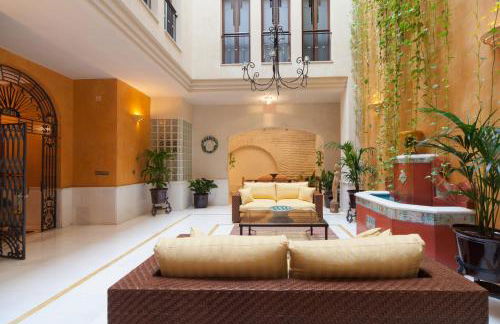 Logia Sevilla - Foto 2