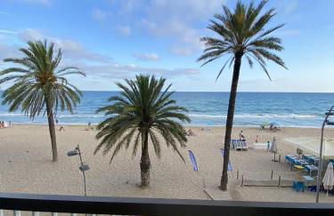 El Velero, una terraza al mar - Foto 43