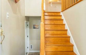 Annapolis Retreat - 7 mins from DTA! - Foto 17