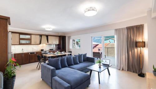 Peratzada apartments - Foto 5