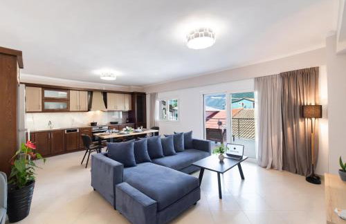 Peratzada apartments - Foto 5