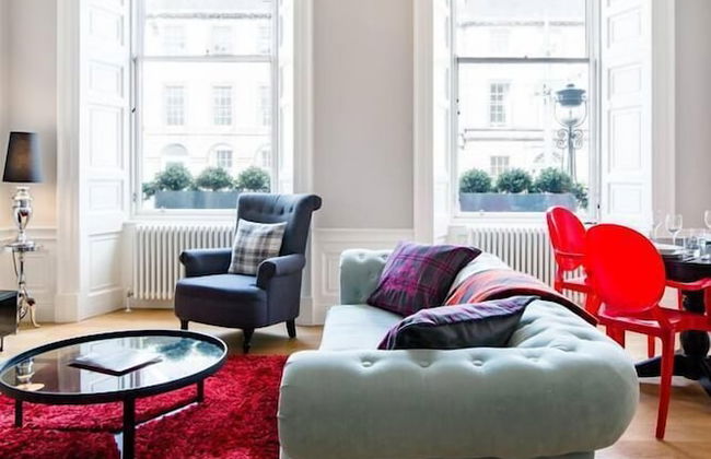 JOIVY York Place Apartment in Georgian City Centre Building - Foto 39