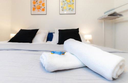 130 qm Maisonette-Penthouse - Dachterrasse mit exklusivem Panoramablick - Foto 23