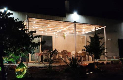 Casa ParitiRossi nella verde campagna salentina - Foto 8