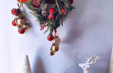 VILLA EYTIXIA - Mendenitsa - Foto 10