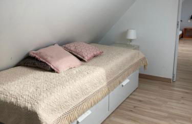 Gite Beaulieu - Foto 22