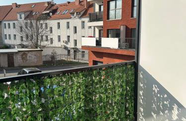 Schöne Wohnung im Herzen von Słubice - Photo 12