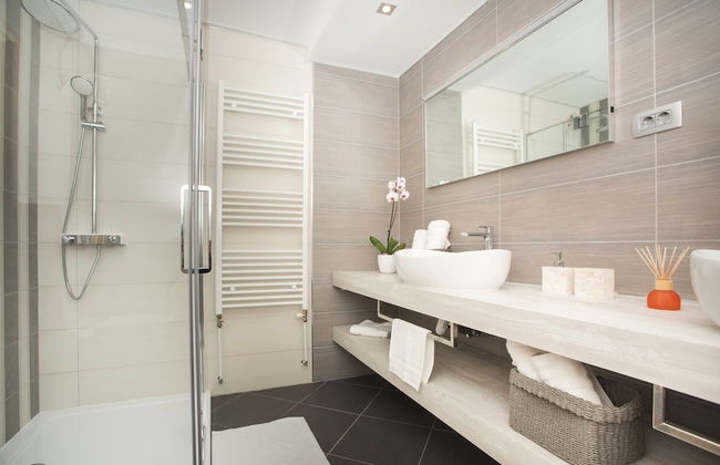 Villa Red Hacienda with Pool - Foto 42