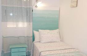 PALMERAS EN LA PLAYA - Beach House in Oliva - Photo 49