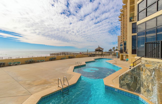 Phoenix II Beachfront Condos - Foto 27