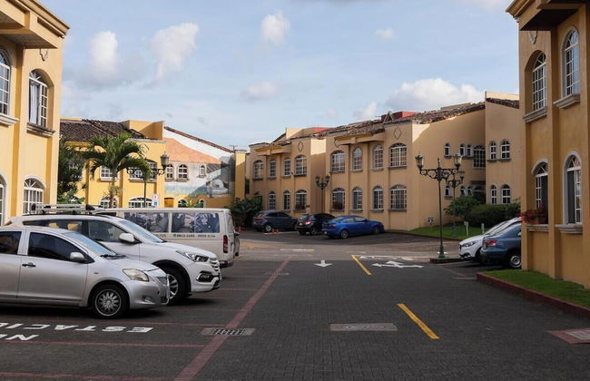 Casa Conde Apartamentos - Photo 2