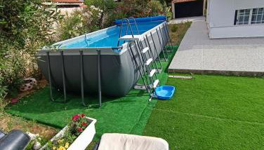 New Olivka House - Foto 4