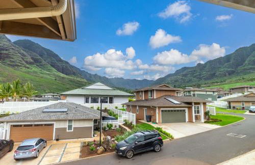 @ Marbella Lane - Stunning Gem w/ MT & Ocean Views - Foto 57