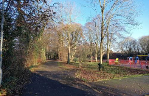 THE KILSYTH,detached bungalow Warrington - Foto 22