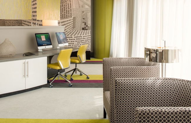 Bluebird Suites in Tysons Corner - Foto 23