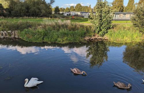 Billing Aquadrome, Horizon 3 Bedrooms, BLP 17A - Photo 27