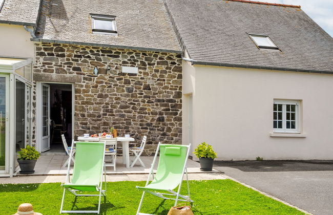 Au Coeur de la Baie - Foto 2