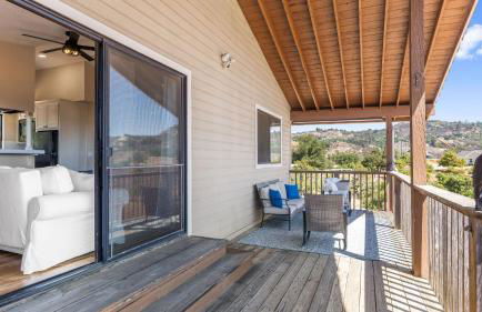 Scenic Deck w Sunset Views Near Temecula Wineries Estrada Ranch by AvantStay - Foto 28