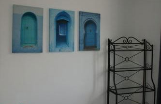 l'ecrin bleu - Foto 27