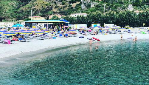 appartamento amantea - Foto 3