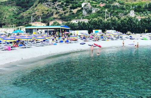 appartamento amantea - Foto 3