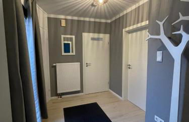 Ferienwohnung Mühlenwarf - Foto 4