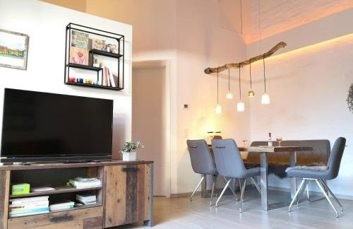 Auszeit Erfurt - stilvoller Bungalow mit Parkplatz - zentrumsnah - Foto 16